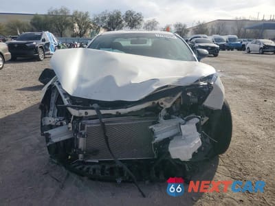 Piąte zdjęcie samochodu w środku: 2023 TOYOTA GR 86 VIN:JF1ZNBC15P8762752 - miniatura