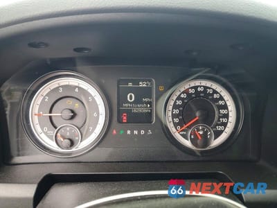 Zdjęcie 9 z 13 samochodu: 2015 RAM 1500 ST VIN:3C6RR7KT0FG700416 - miniatura