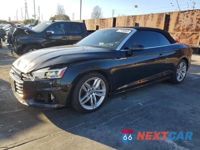 2019 AUDI A5 PREMIUM WAUWNGF52KN003444 - główne zdjęcie licytacji z USA - miniatura