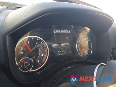 Zdjęcie 9 z 11 samochodu: 2022 RAM 2500 BIG HORN/LONE STAR VIN:3C6UR5DL2NG195621 - miniatura