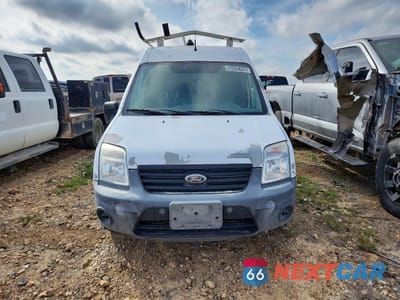Piąte zdjęcie samochodu w środku: 2013 FORD TRANSIT CONNECT VIN:NM0LS7AN9DT140866 - miniatura