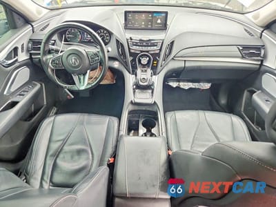 Zdjęcie 8 z 13 samochodu: 2022 ACURA RDX TECHNOLOGY VIN:5J8TC2H50NL007182 - miniatura
