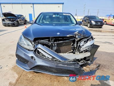 Piąte zdjęcie samochodu w środku: 2014 MERCEDES-BENZ E 350 VIN:WDDHF5KB7EA967600 - miniatura