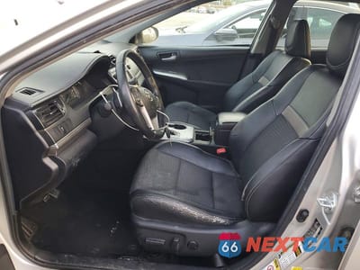 Zdjęcie 7 z 12 samochodu: 2012 TOYOTA CAMRY BASE VIN:4T1BF1FK6CU061187 - miniatura