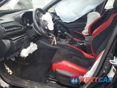 Zdjęcie 7 z 13 samochodu: 2025 SUBARU WRX LIMITED VIN:JF1VBAN62S9803657 - miniatura