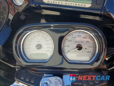 Zdjęcie 7 z 9 samochodu: 2016 HARLEY-DAVIDSON FLTRXS ROAD GLIDE SPECIAL VIN:1HD1KTM3XGB636099 - miniatura