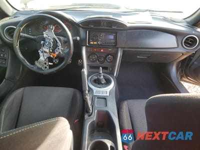 Zdjęcie 8 z 11 samochodu: 2017 TOYOTA 86 BASE VIN:JF1ZNAA14H9703197 - miniatura