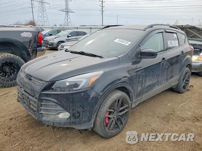 2016 FORD ESCAPE SE 1FMCU9GX3GUB69680 - główne zdjęcie licytacji z USA - miniatura