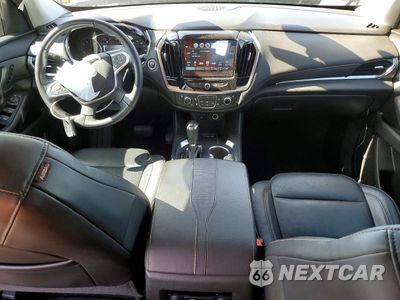Zdjęcie 8 z 15 samochodu: 2019 CHEVROLET TRAVERSE PREMIER VIN:1GNERKKWXKJ202891 - miniatura