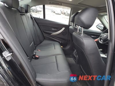 Zdjęcie 10 z 11 samochodu: 2016 BMW 320 XI VIN:WBA8E5G50GNU20113 - miniatura