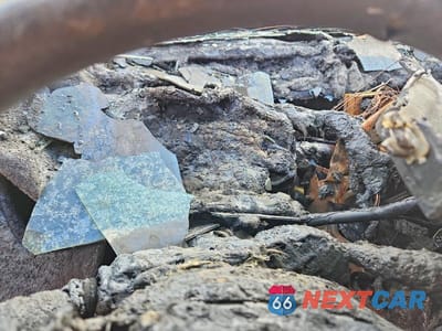 Zdjęcie 9 z 12 samochodu: 2006 HONDA PILOT EX VIN:5FNYF28436B040717 - miniatura