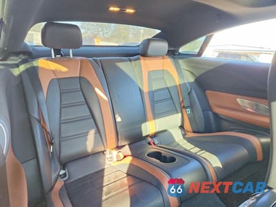 Zdjęcie 10 z 12 samochodu: 2019 MERCEDES-BENZ E AMG 53 VIN:WDD1J6BB6KF083894 - miniatura