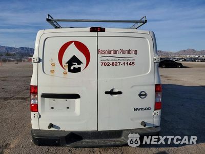 Zdjęcie 6 z 12 samochodu: 2020 NISSAN NV 1500 SV VIN:1N6BF0KM8LN803280 - miniatura