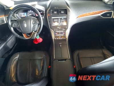 Zdjęcie 8 z 12 samochodu: 2016 LINCOLN MKZ HYBRID VIN:3LN6L2LU9GR606656 - miniatura