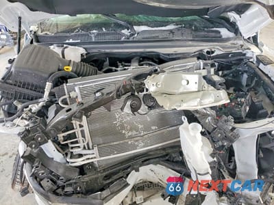 Zdjęcie 11 z 13 samochodu: 2025 RAM 1500 BIG HORN VIN:1C6RRFFG6SN245922 - miniatura