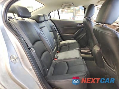 Zdjęcie 10 z 12 samochodu: 2018 MAZDA 3 TOURING VIN:3MZBN1V32JM164350 - miniatura