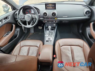 Zdjęcie 8 z 11 samochodu: 2019 AUDI A3 PREMIUM VIN:WAUBEGFF8K1019159 - miniatura