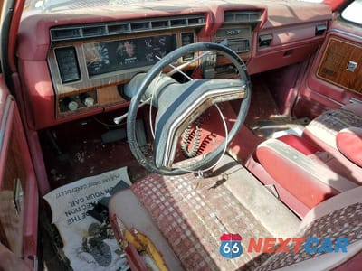Zdjęcie 8 z 13 samochodu: 1982 FORD BRONCO U100 VIN:1FMEU15F5CLA01592 - miniatura