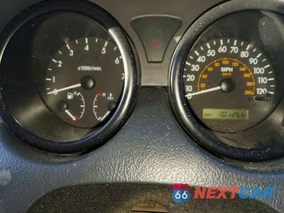 Zdjęcie 9 z 13 samochodu: 2008 CHEVROLET AVEO BASE VIN:KL1TD66678B257289 - miniatura