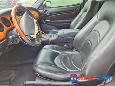 Zdjęcie 7 z 12 samochodu: 2002 JAGUAR XKR VIN:SAJDA41B92PA27511 - miniatura