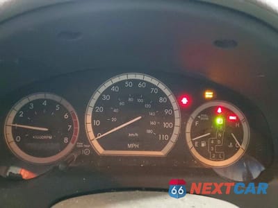 Zdjęcie 9 z 13 samochodu: 2005 TOYOTA SIENNA LE 7 PASSENGER VIN:5TDZA23C45S378218 - miniatura