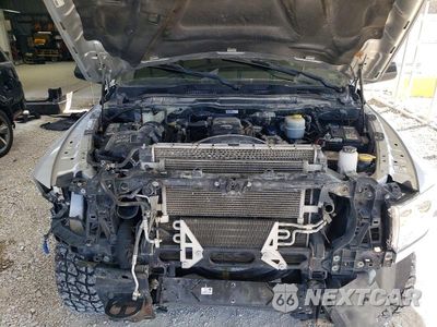 Zdjęcie 11 z 13 samochodu: 2014 RAM 2500 ST VIN:3C6UR5CL9EG277041 - miniatura