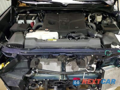 Zdjęcie 11 z 12 samochodu: 2024 TOYOTA TUNDRA CREWMAX LIMITED VIN:5TFWA5DB0RX132390 - miniatura