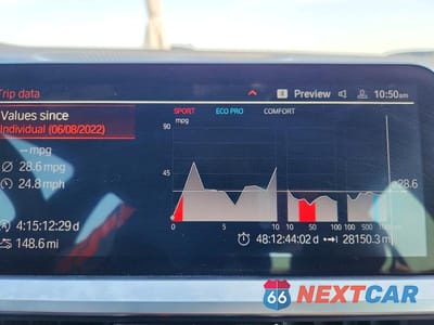 Zdjęcie 9 z 13 samochodu: 2022 BMW 330I VIN:3MW5R1J00N8C67035 - miniatura