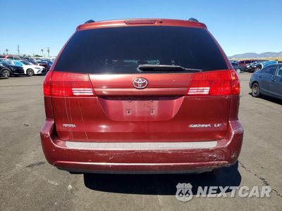 Zdjęcie 6 z 13 samochodu: 2004 TOYOTA SIENNA LE 8 PASSENGER VIN:5TDZA23C54S085152 - miniatura