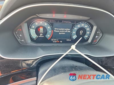 Zdjęcie 9 z 12 samochodu: 2020 AUDI Q3 PREMIUM VIN:WA1AECF35L1042911 - miniatura