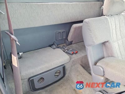 Zdjęcie 10 z 11 samochodu: 1999 TOYOTA TACOMA XTRACAB VIN:4TAVN52N7XZ538032 - miniatura