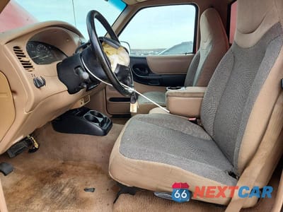 Zdjęcie 7 z 13 samochodu: 2002 FORD RANGER VIN:1FTYR10U22PA25817 - miniatura