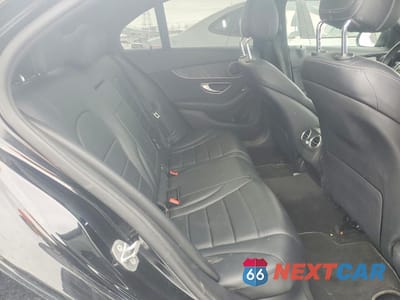 Zdjęcie 10 z 12 samochodu: 2020 MERCEDES-BENZ C 300 4MATIC VIN:55SWF8EB0LU324166 - miniatura