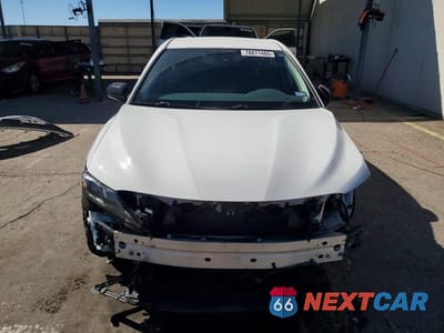 Piąte zdjęcie samochodu w środku: 2023 TOYOTA CAMRY HYBRID SE NIGHTSHADE VIN:4T1T31AK9PU048105 - miniatura