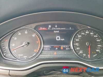 Zdjęcie 9 z 12 samochodu: 2021 AUDI A5 PREMIUM 45 VIN:WAUDACF56MA016610 - miniatura