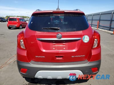 Zdjęcie 6 z 12 samochodu: 2015 BUICK ENCORE VIN:KL4CJCSB9FB180337 - miniatura