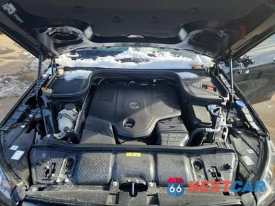 Zdjęcie 12 z 12 samochodu: 2025 MERCEDES-BENZ GLS 450 4MATIC VIN:4JGFF5KE8SB477731 - miniatura