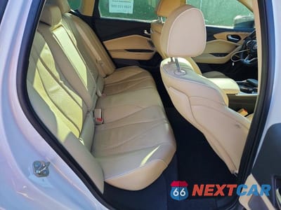 Zdjęcie 10 z 12 samochodu: 2021 ACURA TLX ADVANCE VIN:19UUB6F65MA003519 - miniatura