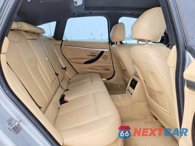 Zdjęcie 10 z 13 samochodu: 2016 BMW 328 XIGT SULEV VIN:WBA8Z5C59GG501383 - miniatura