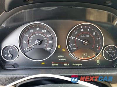 Zdjęcie 9 z 12 samochodu: 2019 BMW 430I GRAN COUPE VIN:WBA4J1C56KBM18238 - miniatura