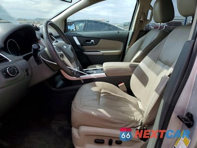 Zdjęcie 7 z 12 samochodu: 2013 FORD EDGE SEL VIN:2FMDK3JC4DBC54459 - miniatura