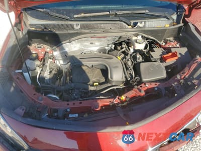 Zdjęcie 11 z 13 samochodu: 2023 BUICK ENCORE GX SELECT VIN:KL4MMDS21PB044481 - miniatura