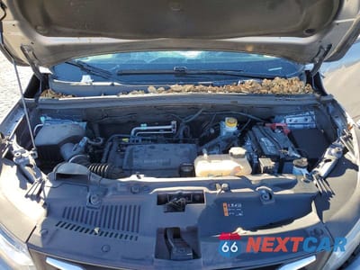 Zdjęcie 12 z 12 samochodu: 2020 CHEVROLET TRAX LS VIN:3GNCJKSB6LL175436 - miniatura