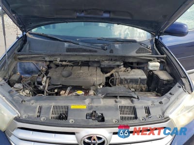 Zdjęcie 12 z 12 samochodu: 2011 TOYOTA HIGHLANDER BASE VIN:5TDZA3EH0BS016798 - miniatura