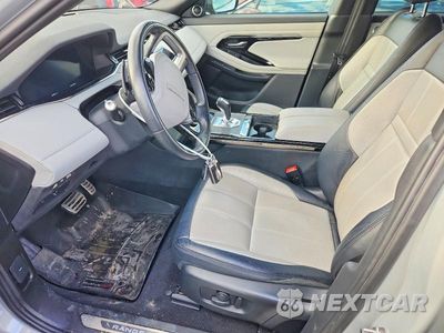 Zdjęcie 7 z 12 samochodu: 2020 LAND ROVER RANGE ROVER EVOQUE FIRST EDITION VIN:SALZL2FX0LH120751 - miniatura