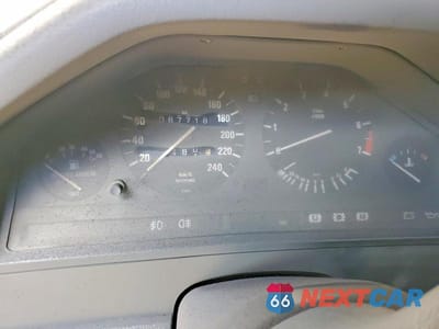 Zdjęcie 9 z 11 samochodu: 1989 BMW 325 I VIN:WBAAD21060AF63647 - miniatura