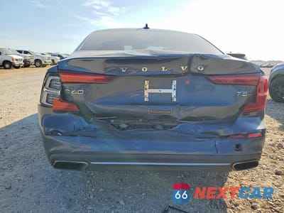 Zdjęcie 6 z 11 samochodu: 2021 VOLVO S60 T5 INSCRIPTION VIN:7JR102TL7MG123282 - miniatura