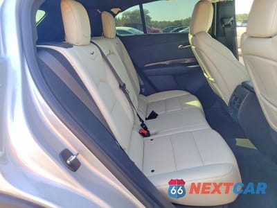 Zdjęcie 11 z 14 samochodu: 2020 CADILLAC XT4 SPORT VIN:1GYFZER49LF152213 - miniatura