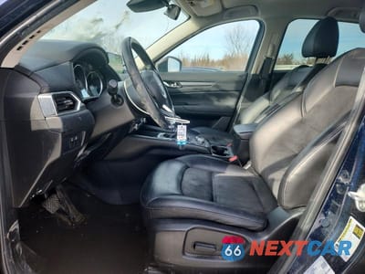 Zdjęcie 7 z 13 samochodu: 2019 MAZDA CX-5 TOURING VIN:JM3KFBCM3K0501217 - miniatura