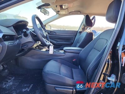 Zdjęcie 7 z 13 samochodu: 2024 NISSAN ALTIMA S VIN:1N4BL4BV3RN330138 - miniatura